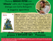 Locandina Altavia 24 ago 2025