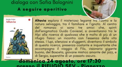 Locandina Altavia 24 ago 2025