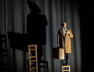 Novecento – Credits to Simone Petrelli