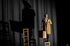 Novecento – Credits to Simone Petrelli