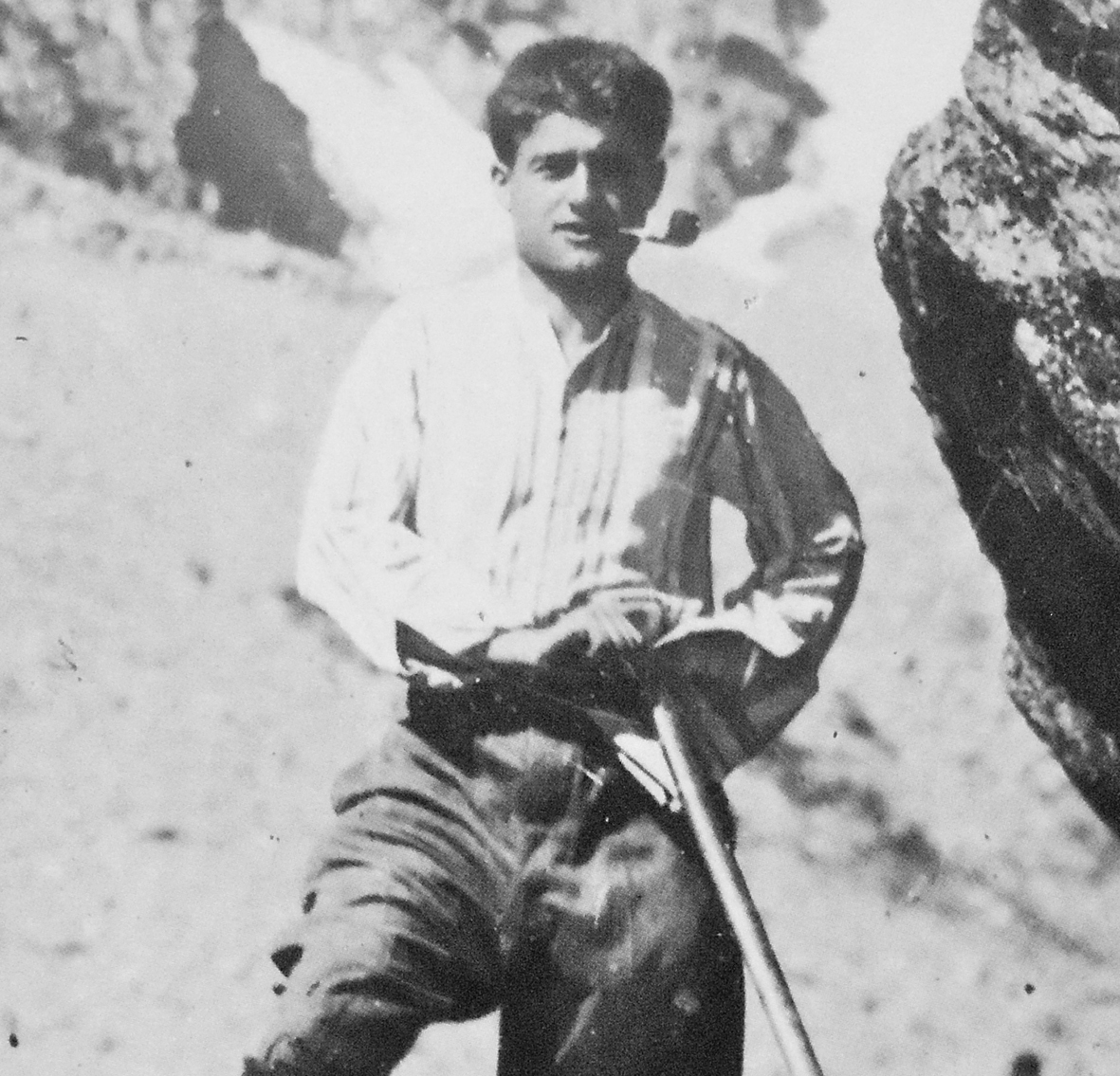 PIER GIORGIO FRASSATI RICORDATO SULLE NOSTRE MONTAGNE