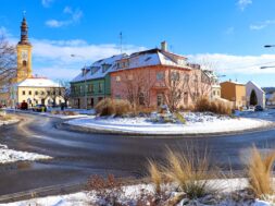 Rousinov d’inverno