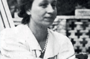Antonietta Nogara