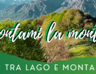 Raccontami la Montagna 2025