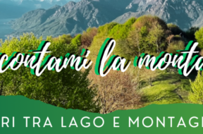 Raccontami la Montagna 2025