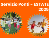 Servizio Ponti 2025
