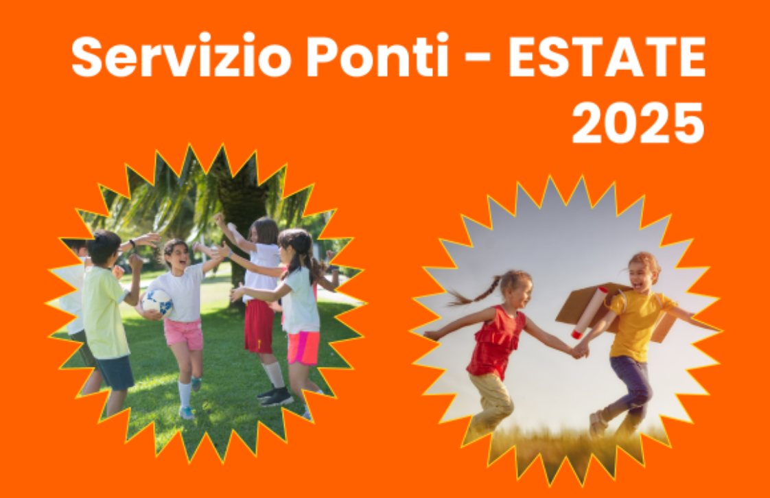LECCO: APERTE LE ISCRIZIONI AL SERVIZIO PONTI