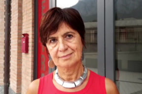 Pinuccia Cogliardi, Spi Cgil Lecco