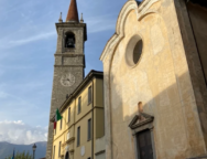 Chiesa Santa Marta, Varenna