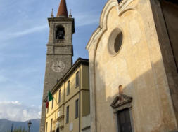 Chiesa Santa Marta, Varenna
