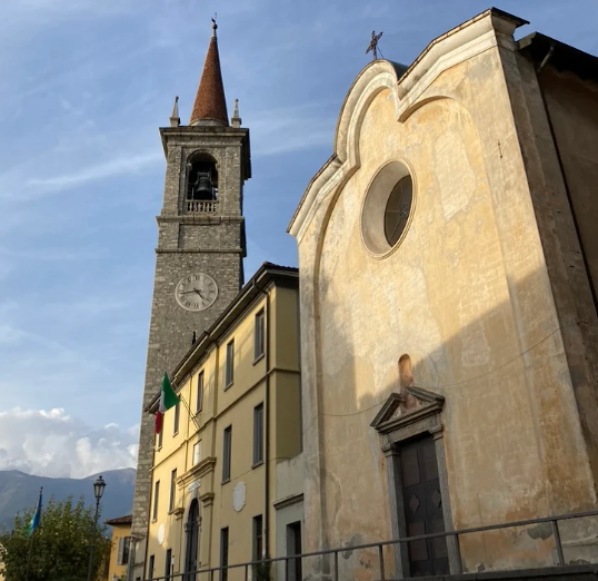 A VARENNA ARRIVA IL 55° PREMIO INTERNAZIONALE VARENNA ARTE NAIF