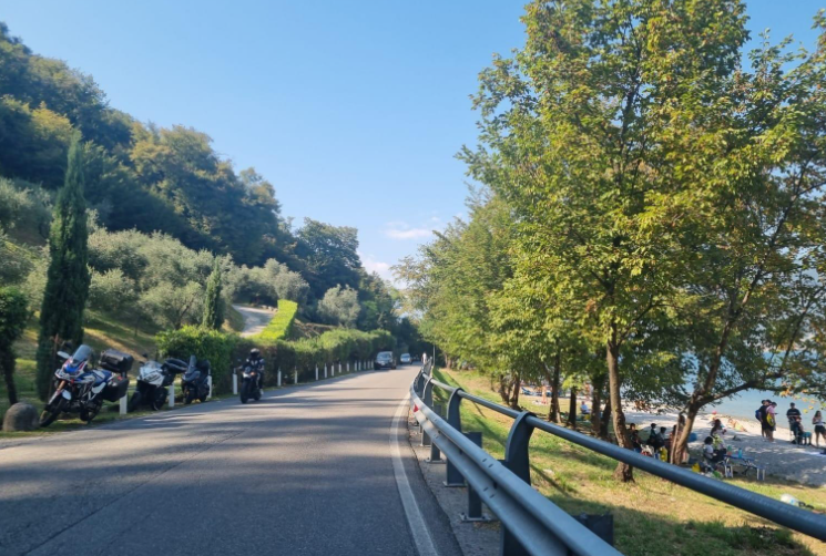 OLIVETO LARIO: PIÙ DI 300 MULTE NELLA SETTIMANA DI FERRAGOSTO
