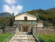 Casa del Fanciullo, Carenno