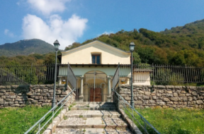 Casa del Fanciullo, Carenno