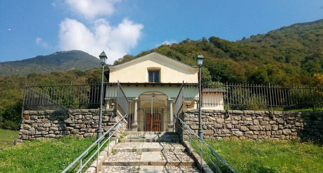 A CARENNO UNA SERATA DEDICATA ALLA COMUNITÀ E AL TERRITORIO