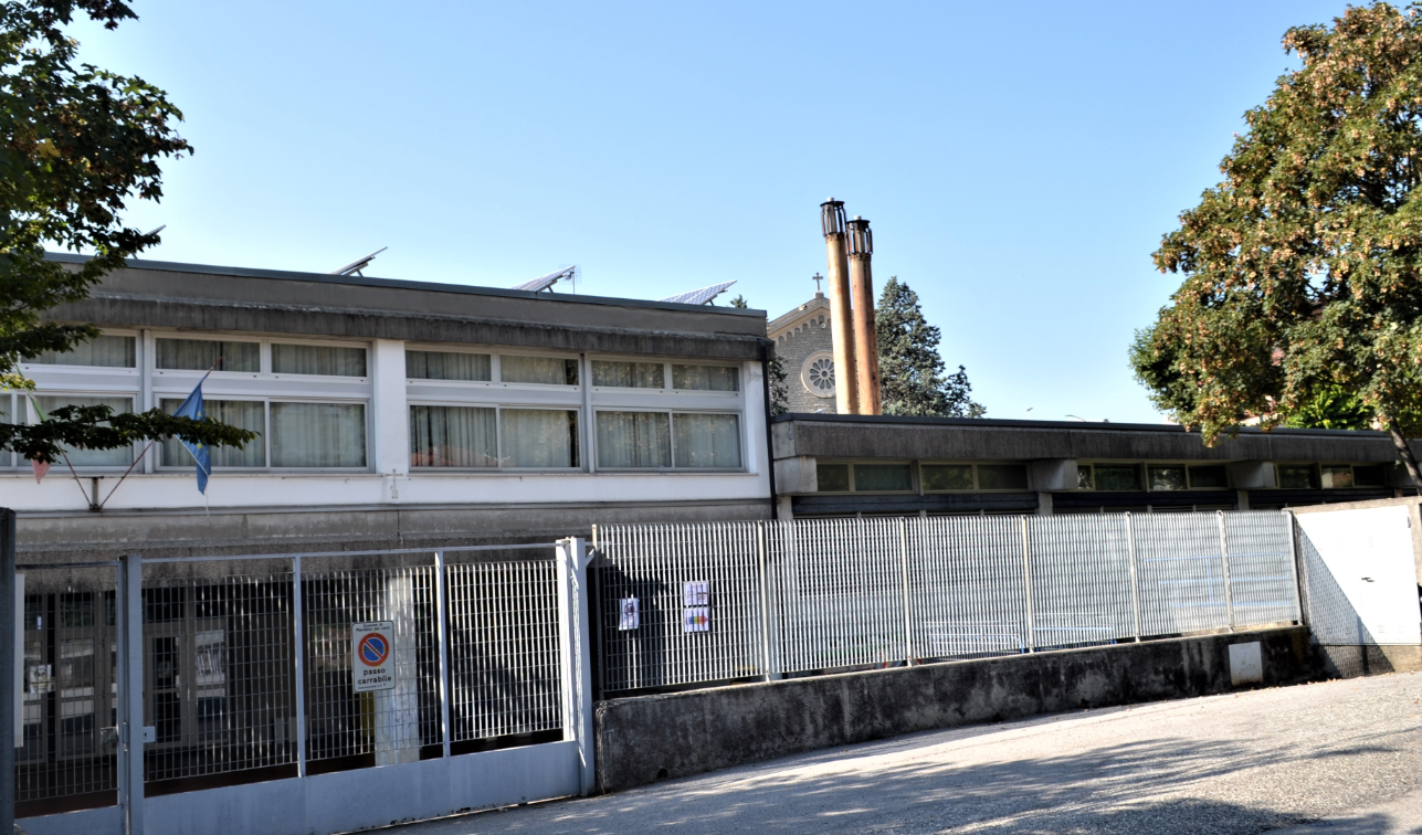MANDELLO: A SETTEMBRE RIAPRE LA SCUOLA PERTINI