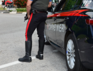Carabinieri Lecco