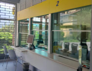 Ufficio Postale Pescate