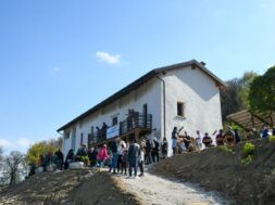 cascina rapello 2025