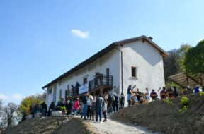 cascina rapello 2025