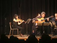 Festival Tra Lago e Monti – Dervio 2025