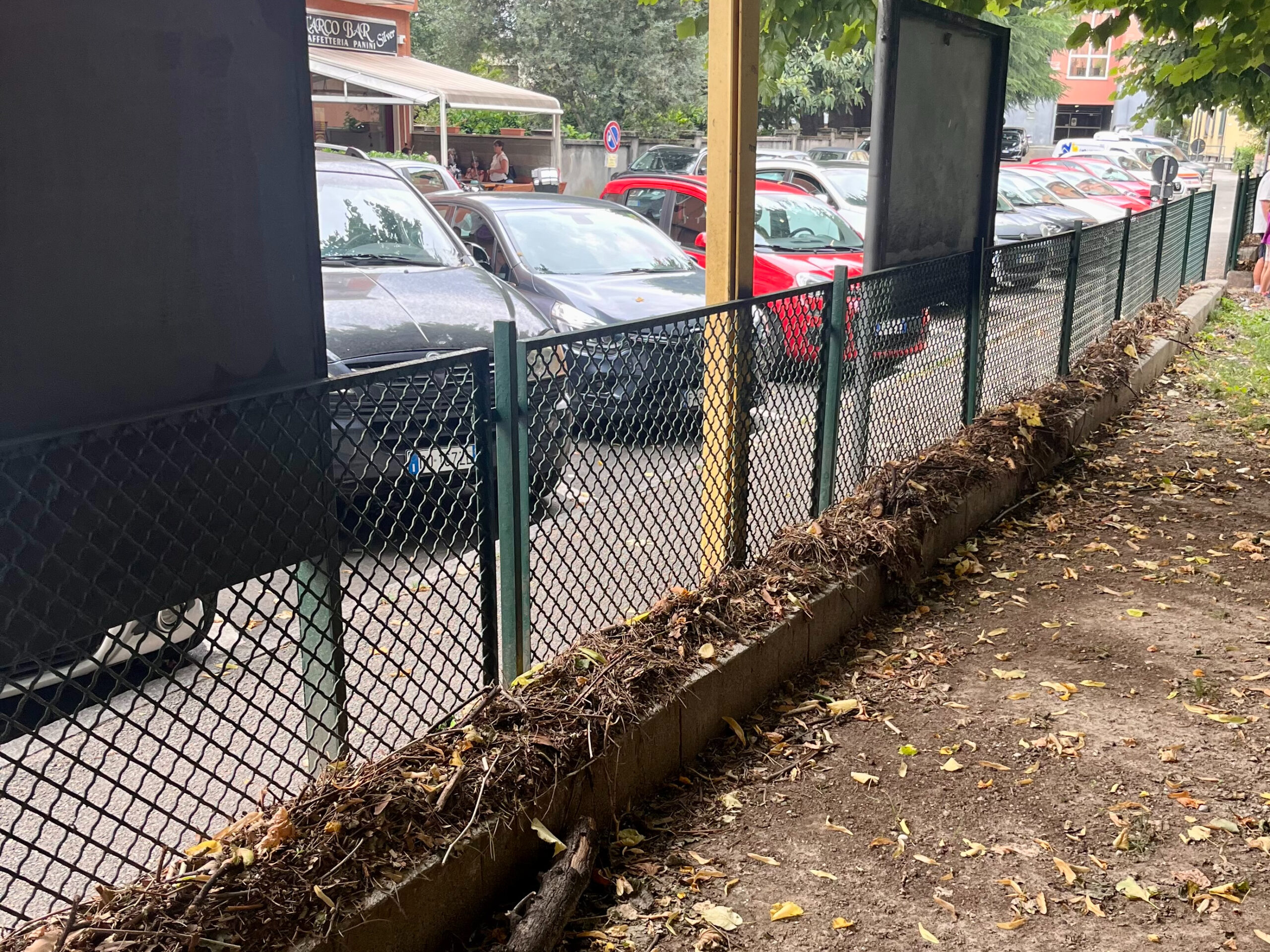 PARCO V ALPINI, CARLO PIAZZA: “LECCO MERITA ATTENZIONE, NON PASSERELLE”