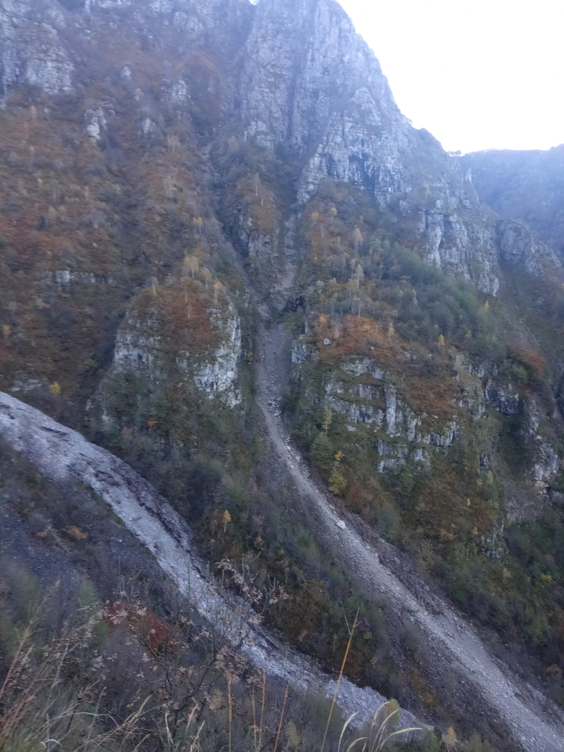 DISSESTO IDROGEOLOGICO: IN PROVINCIA DI LECCO QUASI 4 MILIONI DI EURO PER 20 INTERVENTI