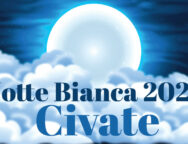 locandina notte bianca 2025 Civate