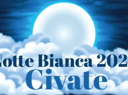 locandina notte bianca 2025 Civate