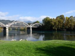 Ponte di Brivio