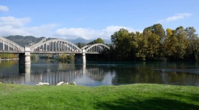 Ponte di Brivio