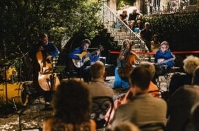 Festival tra Lago e Monti – Villa Cipressi, Varenna