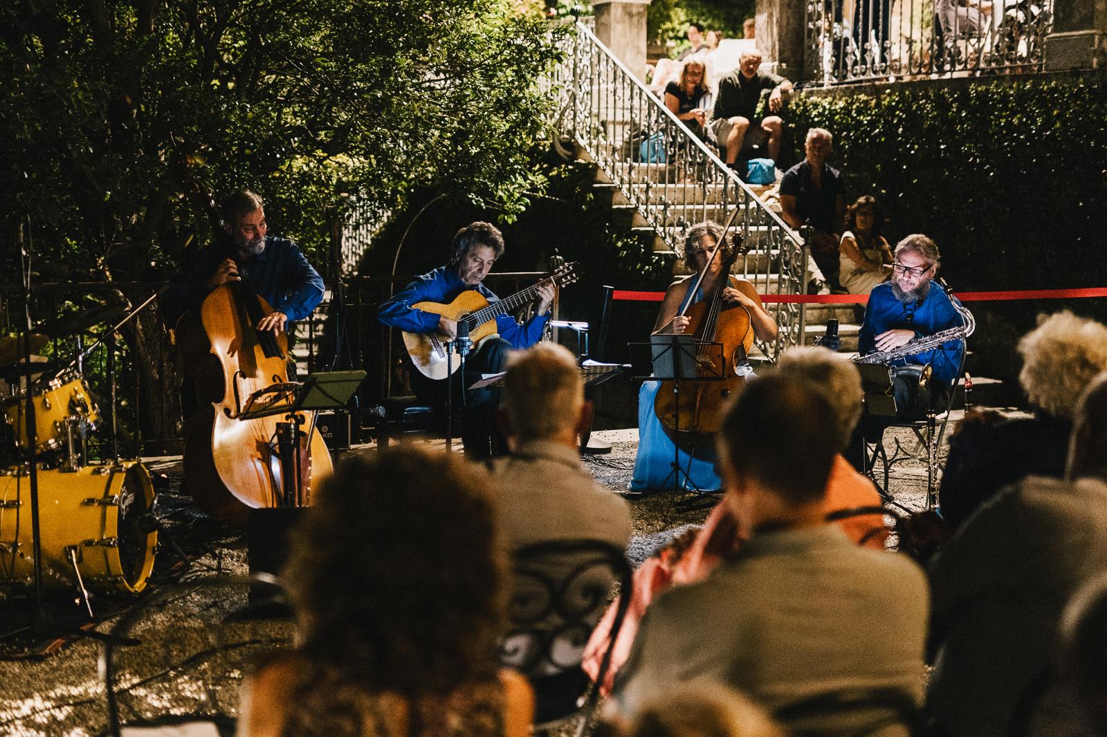 LECCO: I CONCERTI DI AGOSTO DEL FESTIVAL TRA LAGO E MONTI