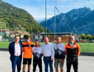 torneo polisportiva Valmadrera