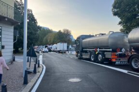 Lorella cesana lungolago