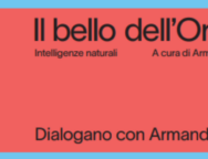 il bello dell’orrido