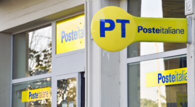 poste italiane