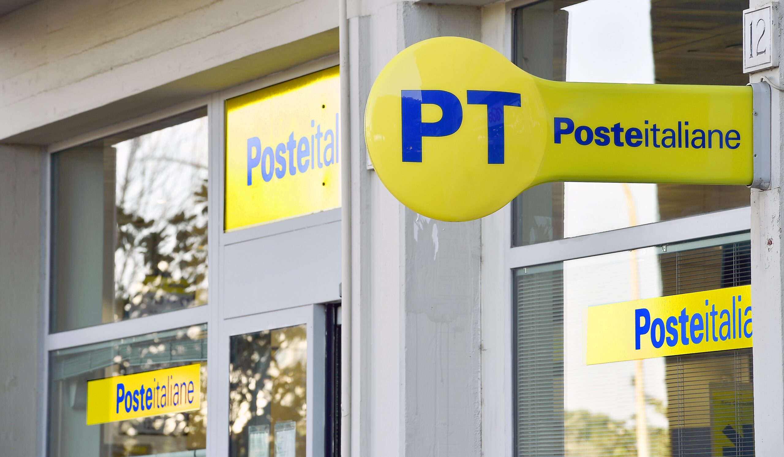 POSTE ITALIANE: PENSIONI DI OTTOBRE IN PAGAMENTO DAL 3 NOVEMBRE