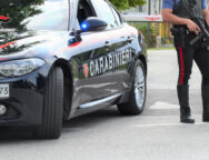 carabinieri