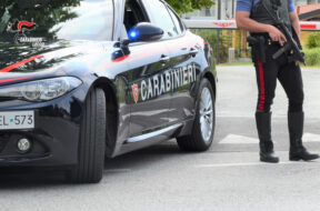 carabinieri