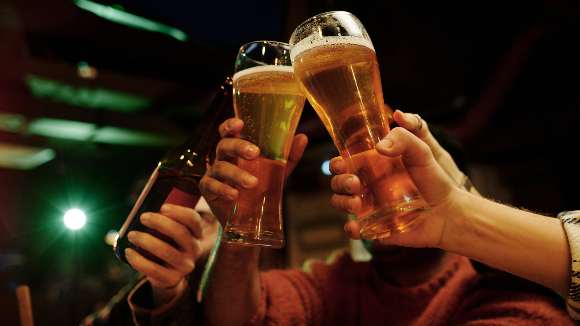 INAUGURATO IERI IL LECCO BEER FEST