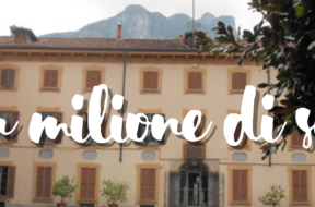 un milione di scale