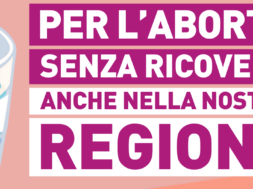 aborto senza ricovero