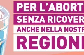 aborto senza ricovero