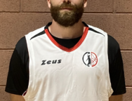 Martino Rusconi basket calolziocorte