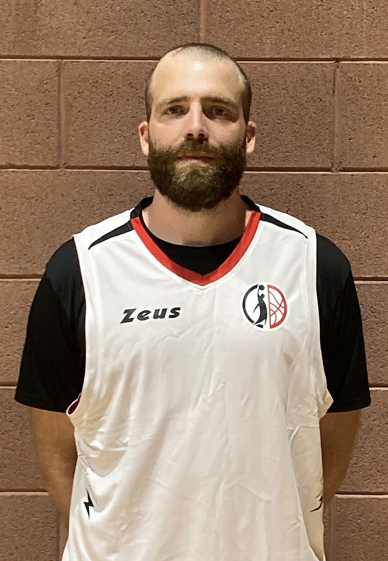 BASKET, IL LECCHESE RUSCONI CAPITANO DEL CALOLZIOCORTE