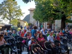 raccontami la montagna