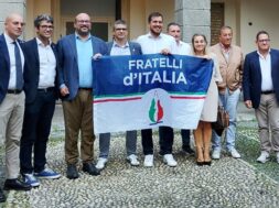 fratelli d’italia