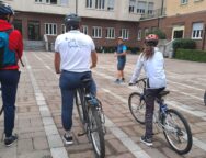 bici scuola