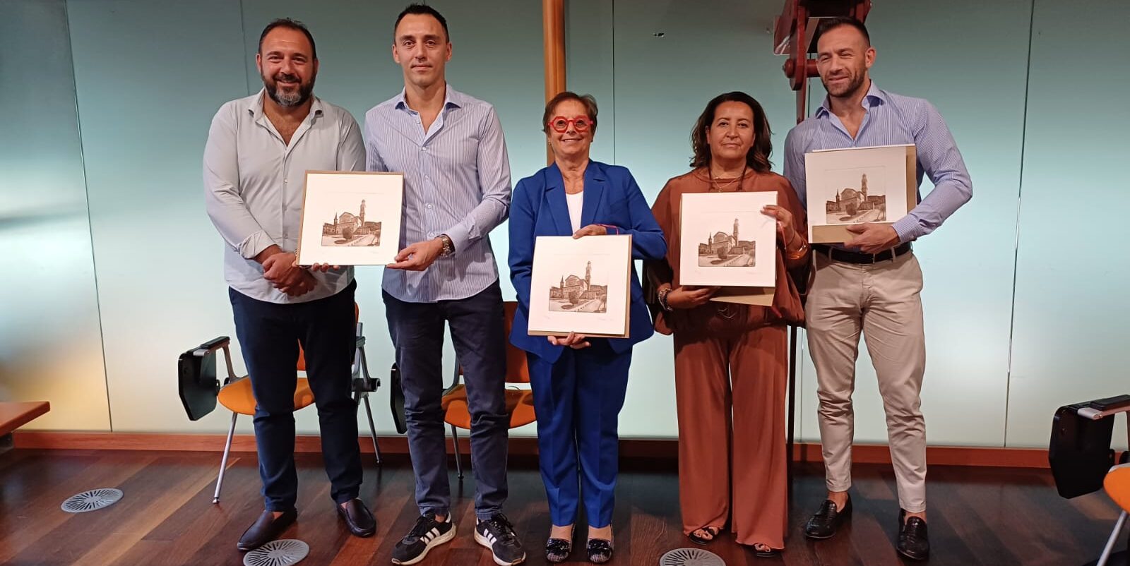 VALMADRERA: 4 ATTIVITA’ STORICHE